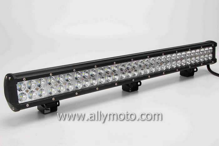216W LED Light Bar 2030